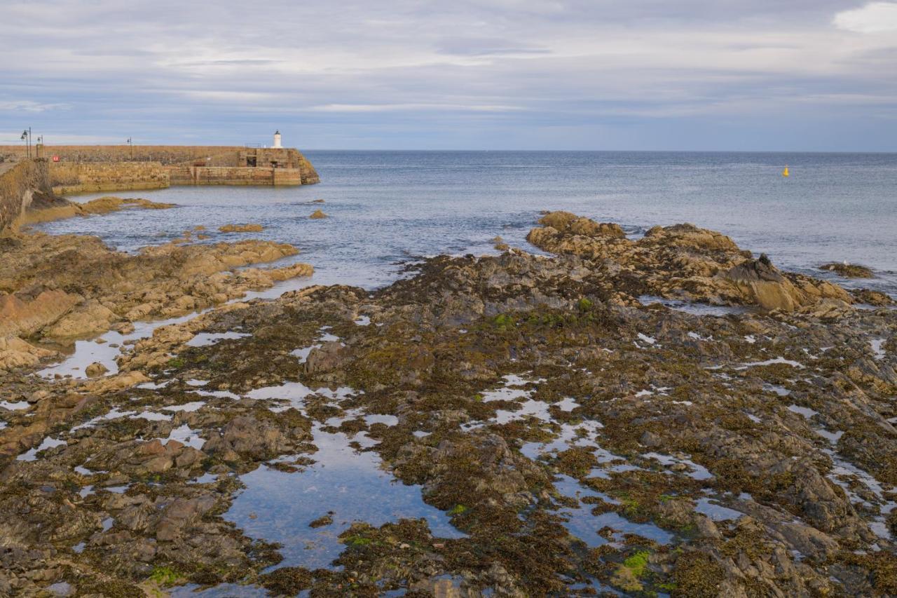 ホテルHarbour House バンフ エクステリア 写真